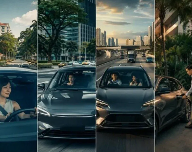 Which Hybrid Vehicle is Right for Me?